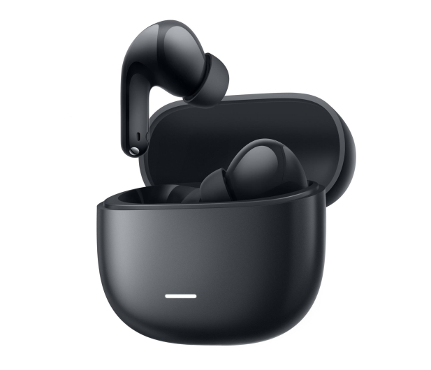 Xiaomi Redmi Buds 8 Lite Black - 1473185 - zdjęcie 3